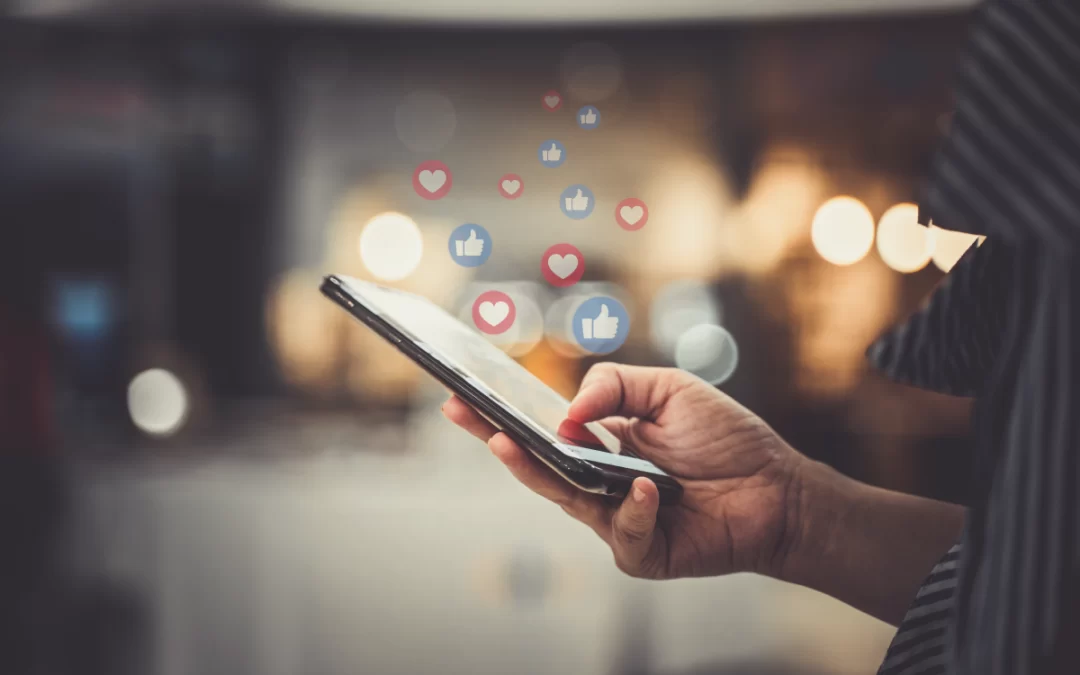 Three Social Media Behaviors Every Marketer Must Monitor