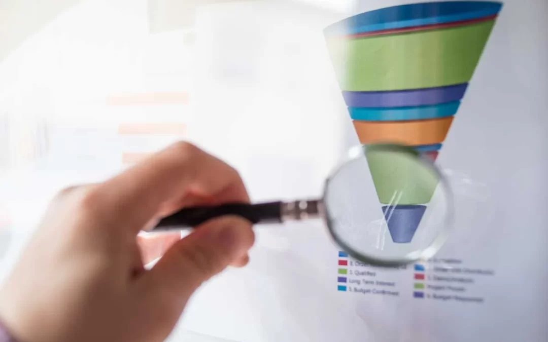 Turn Your Sales Funnel Upside-Down