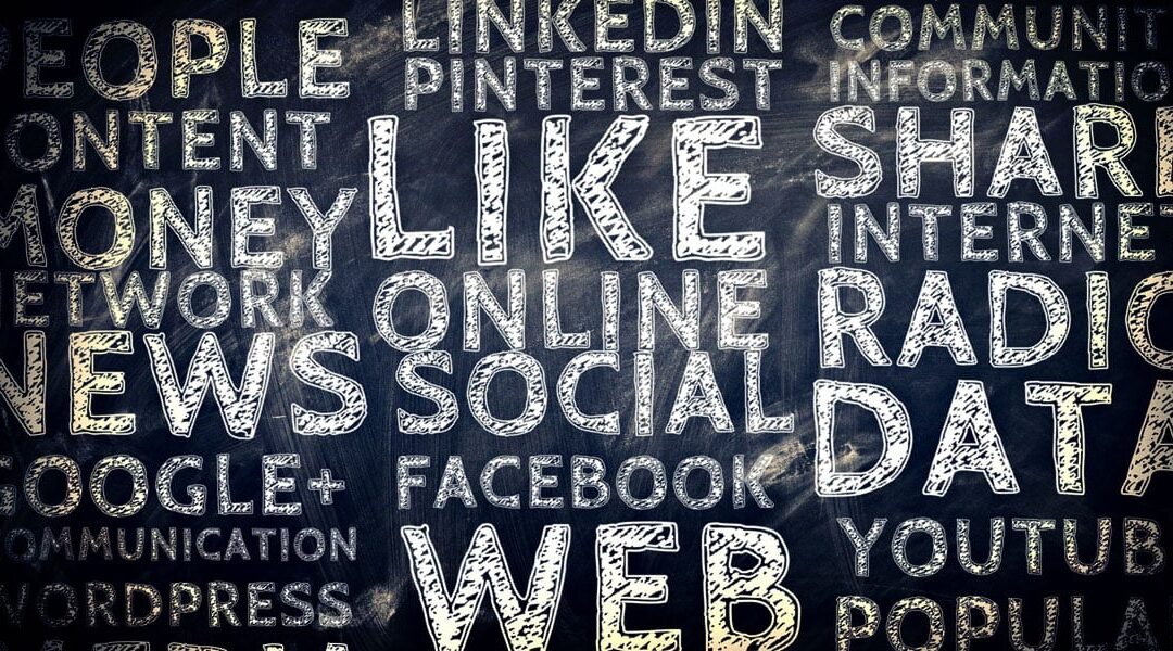 Six Ways to Become Master of Your Social Media Domain