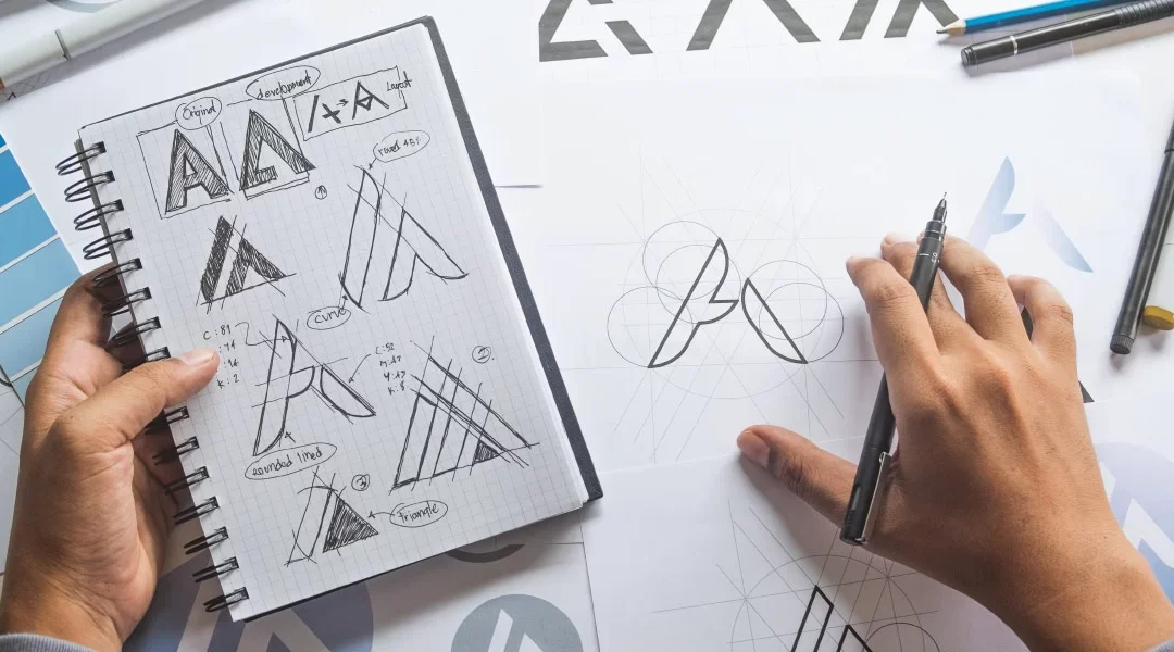 Why You Shouldn’t DIY Your Company Logo