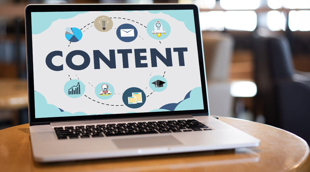 Seriously, What are the Benefits of Content Marketing?
