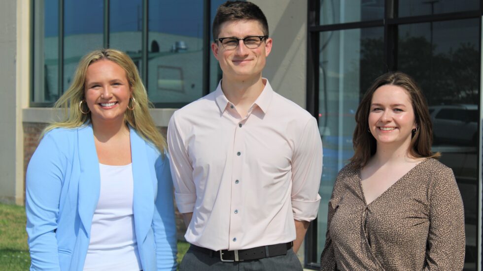 Sharp Wilkinson Welcomes Summer ’22 Interns