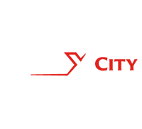 Graph x city logo
