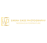 Sarah Sage horizontal logo