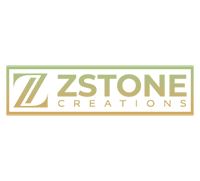 Z stone logo