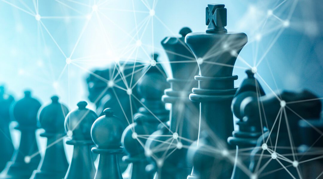 How To Get onto Google’s First Page with SEO Strategies