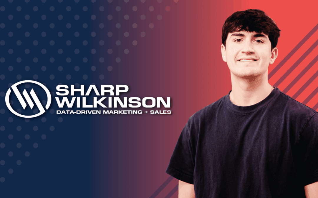 Meet the Intern – Matt Pelletier