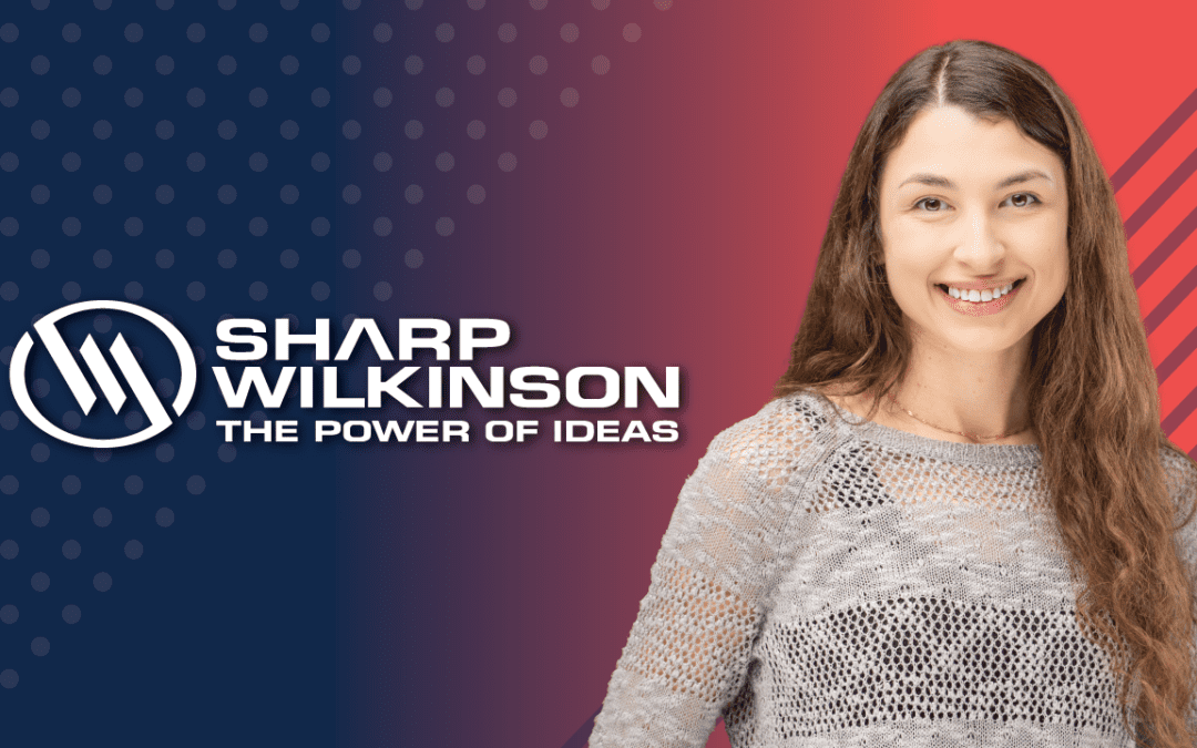 Sharp Wilkinson Welcomes Brittany Hammons to the Team