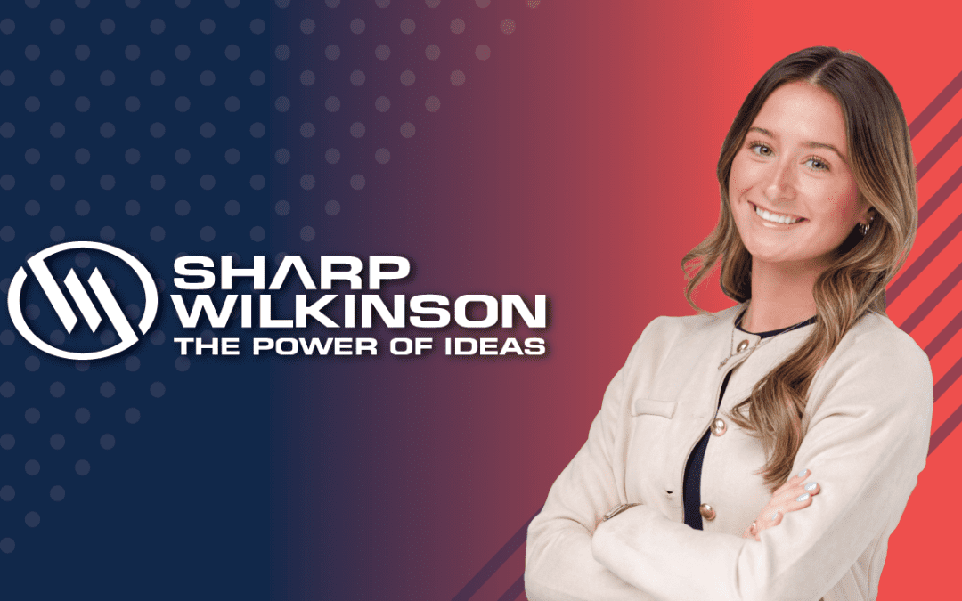 Sharp Wilkinson Welcomes Intern Megan de Varona to their Team