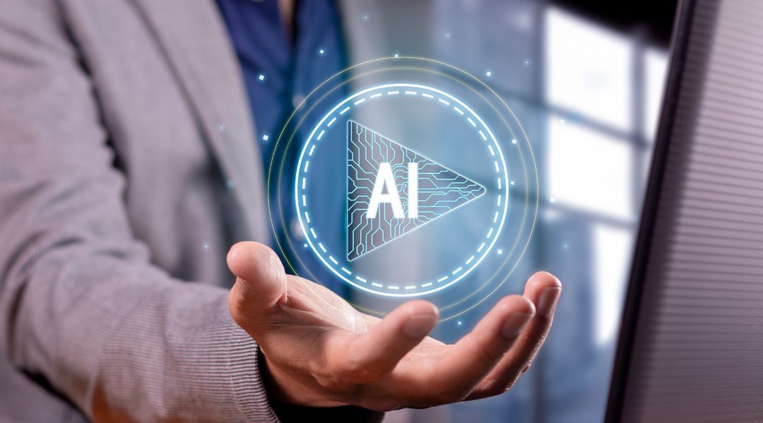 Future-Proof Your Marketing With AI Now
