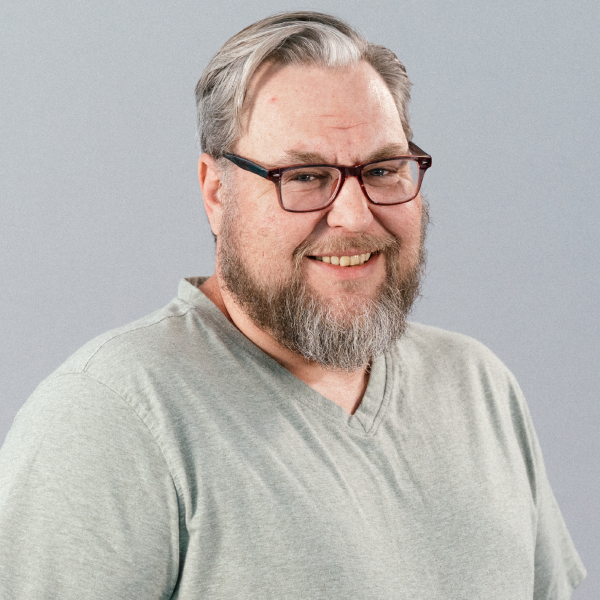 Adam Roscoe