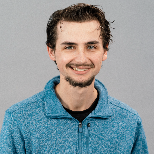 Drew Rudlaff