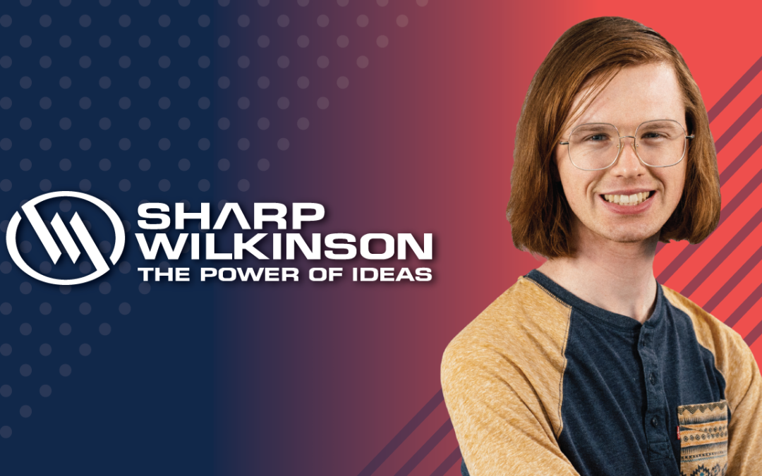 New Talent on Set: Sharp Wilkinson Welcomes Jon Mayer, Multimedia Specialist