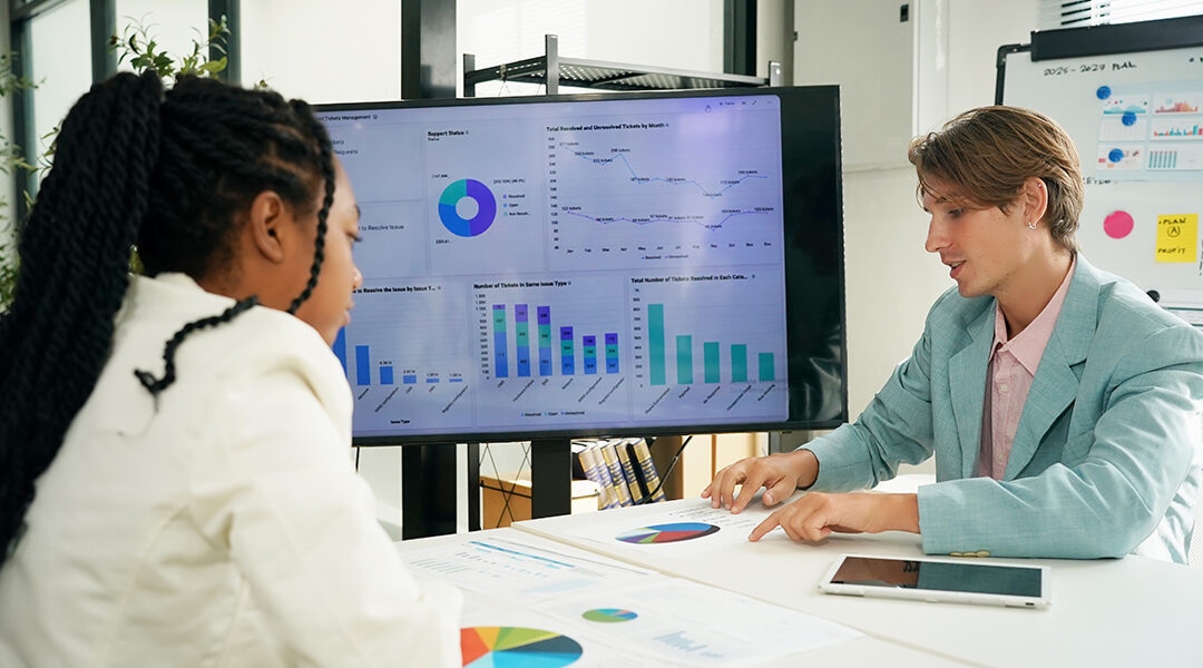 What Marketing Metrics Should I Be Tracking?