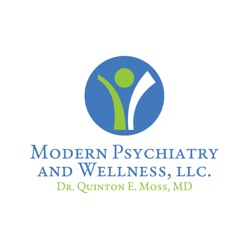 Modern Psych